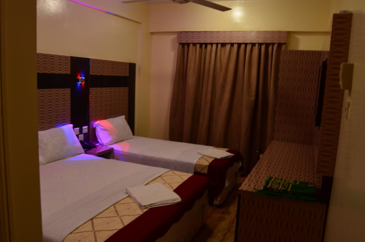 Tehran Hotel Dubaj Zewnętrze zdjęcie