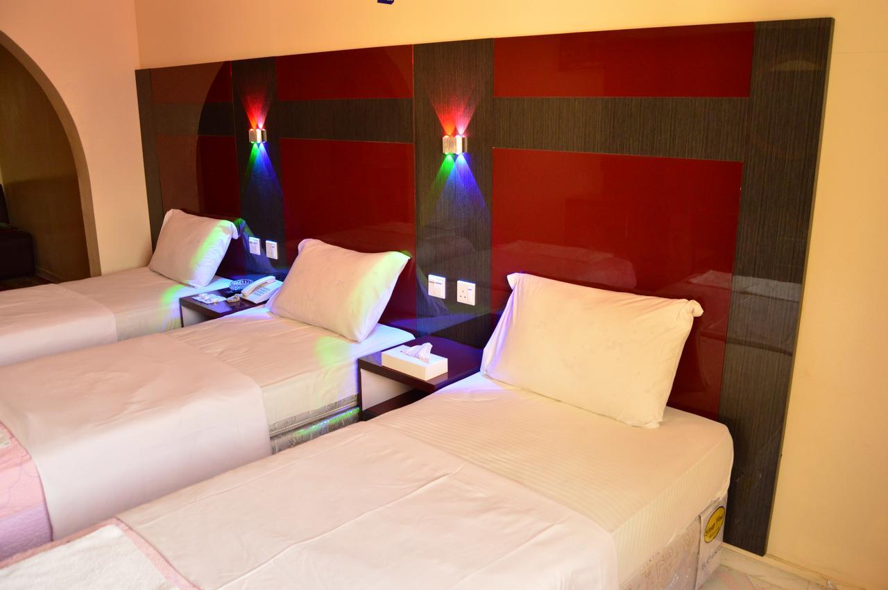 Tehran Hotel Dubaj Zewnętrze zdjęcie